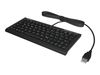 KeySonic Keyboard ACK-3401U - Black_thumb_2