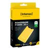 Intenso Powerbank F10000 - 10000 mAh - Gelb_thumb_3