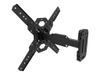 Neomounts WL40S-840BL14 mounting kit - full-motion - for TV - black_thumb_4