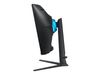 Samsung Gaming Monitor Odyssey G6 S32BG650EU - 81.3 cm (32") - 2560 x 1440 QHD_thumb_12