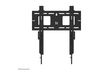 Neomounts LEVEL-750 mounting kit - for TV - heavy-duty - black_thumb_2