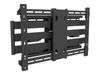 HAGOR MB Flexarm XXL SD mounting kit - for flat panel - black_thumb_2