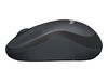 Logitech Mouse M220 Silent - Black_thumb_8