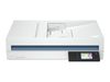 HP Document Scanner Scanjet Pro N4600 - DIN A5_thumb_4
