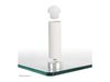 Neomounts NSMONITOR10 stand - for monitor - transparent_thumb_9