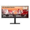 LG UltraWide 34BA75QE-B - LED-Monitor - gebogen - 86.72 cm (34") - HDR_thumb_1