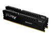 Kingston RAM FURY Beast - 32 GB (2 x 16 GB Kit) - DDR5 5600 DIMM CL40_thumb_2