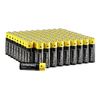 BAT Intenso 100pcs AA LR6 Alkaline_thumb_1