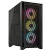Case Corsair iCUE 4000D RGB Airflow Midi black_thumb_1