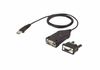 ATEN USB TO RS422/RS485 Adapter(1.2M)_thumb_1