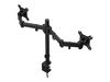 Endorfy Atlas Double stand - for 2 LCD displays - black_thumb_5