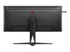 AOC LED-Monitor AGON AG405UXC - 100.3 cm (39.5") - 3440 x 1440 WQHD_thumb_5