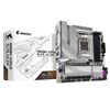 Gigabyte Mainboard B650M AORUS ELITE AX ICE - Micro ATX - Socket AM5 - AMD B650_thumb_1