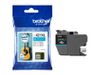 Brother ink cartridge LC421XLC - Cyan_thumb_2