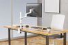 Neomounts DS60-425WH1 Monitor arm 17-27" - space saving_thumb_18