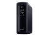CyberPower Value Pro VP1200EILCD - USV - 720 Watt - 1200 VA_thumb_1