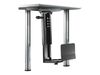 Neomounts CPU-D250 mounting kit - Swivel Design - black_thumb_2