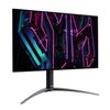 Acer Predator X27U bmiipruzx - OLED-Monitor - 68.6 cm (27") - HDR_thumb_1