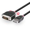 Lindy Video Adapterkabel 41491 - DisplayPort / DVI-D - 2 m_thumb_5