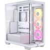 Corsair iCUE LINK 3500X RGB Midi Tower Weiß_thumb_1