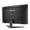 ASUS TUF Gaming VG32WQ3B - LED-Monitor - QHD - 81.3 cm (32") - HDR_thumb_3