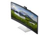 Dell LED Curved-Display C3422WE - 86.71 cm (34.14") - 3440 x 1440 UWQHD_thumb_3