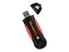 CORSAIR USB-Stick Voyager GT - USB 3.2 Gen 1 (3.1 Gen 1) - 256 GB Schwarz/Rot_thumb_1