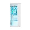Case Arctic Xtender White / Tinted Glass_thumb_2