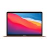 Apple MacBook Air MGNE3D/A - 33 cm (13.3") - Apple M1 - Gold_thumb_1