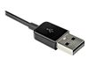 StarTech.com 3m VGA to HDMI Converter Cable with USB Audio Support & Power, Analog to Digital Video Adapter Cable to connect a VGA PC to HDMI Display, 1080p Male to Male Monitor Cable - Supports Wide Displays (VGA2HDMM3M) - Adapterkabel - HDMI / VGA / USB_thumb_5