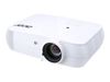 Acer DLP projector P5535 - white_thumb_1