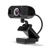 Lindy 43300 Webcam 1920 x 1080 Pixel USB 2.0 Schwarz_thumb_1
