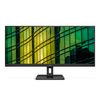 AOC LED-Display U34E2M/BK - 86.4 cm (34") - 3440 x 1440 WQHD_thumb_2