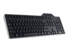 Dell Tastatur KB813 - US / Irisches Layout - Schwarz_thumb_4