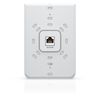 Ubiquiti Unifi 6 In-Wall 4800 Mbit/s White Power over Ethernet (PoE)_thumb_4