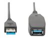 DIGITUS USB extension cable - USB Type A to USB Type A - 20 m_thumb_2