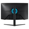 Samsung Curved QLED-Monitor Odyssey Neo G7 S32BG750NP - 80 cm (32") - 3840 x 2160 4K UHD_thumb_5