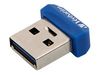 Verbatim USB-Flash drive Store 'n' Stay Nano - USB 3.1 Gen 1 - 64 GB - Blue_thumb_2
