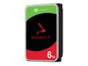 Seagate IronWolf ST6000VN006 - Festplatte - 6 TB - SATA 6Gb/s_thumb_1