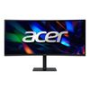 Acer Curved Monitor CZ342CURHbmiphuzx - 86.4 cm (34") - 3440 x 1440_thumb_1