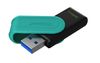 Kingston Technology DataTraveler 128GB Portable USB 3.2 Gen 1 Exodia S (Black/Turquoise)_thumb_2