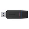Kingston USB-Stick DataTraveler Exodia - USB 3.2 Gen 1 - 128 GB - Schwarz/Blau_thumb_3