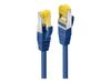 Cable Lindy RJ45 S/FTP LSZH 15m Blue_thumb_2