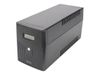 Digitus UPS Line-Interactive DN-170074 - 1000 VA - 600 W_thumb_1