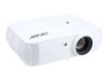 Acer DLP projector P5535 - white_thumb_2