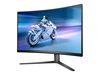 Philips Curved Gaming Monitor Evnia 5000 Series 32M2C5500W - 80 cm (31.5") - 2560 x 1440 QHD_thumb_4