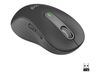 Logitech Signature M650 L LEFT - mouse - large size - 2.4 GHz, Bluetooth - graphite_thumb_1