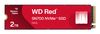 Western Digital Red WD ™ SN700 NVMe™ POWERED BY SANDISK 2 TB_thumb_1