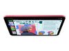 Apple iPad 10.9 - 27.7 cm (10.9") - Wi-Fi + Cellular - 64 GB - Pink_thumb_4