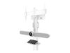 Neomounts mounting component - for camera / mediabox - white_thumb_8